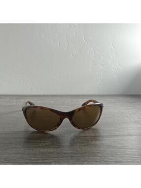Smith Optics Sunglasses Cortez Tortoise Brown FRAMES ONLY Italy
